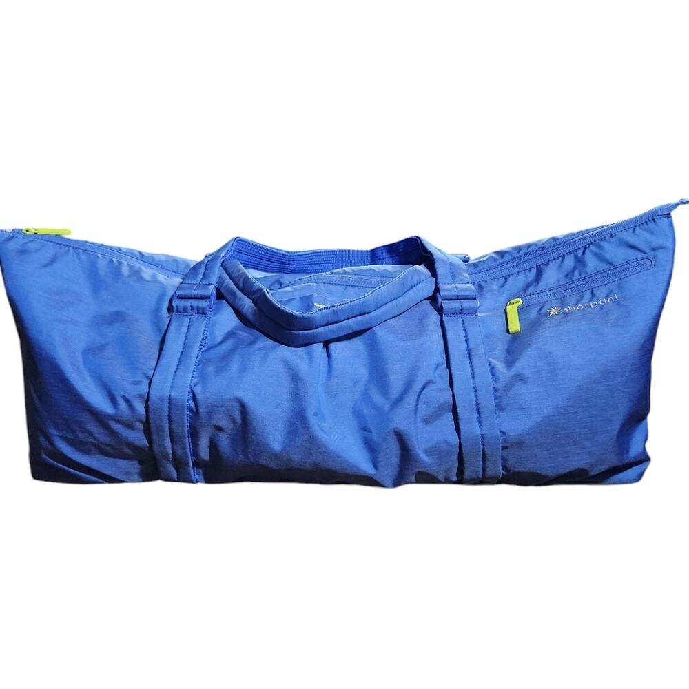 Sherpani Spirit Yoga Tote Light Blue